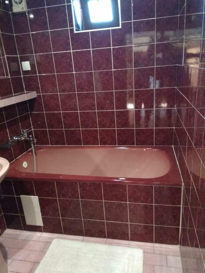 Apartmany Danka Ľubeľa Extérieur photo