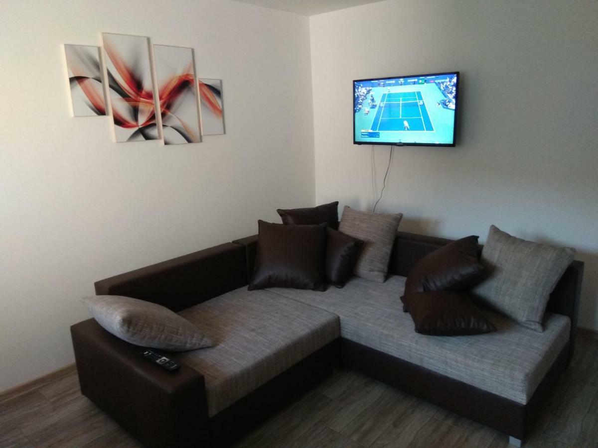 Apartmany Danka Ľubeľa Extérieur photo