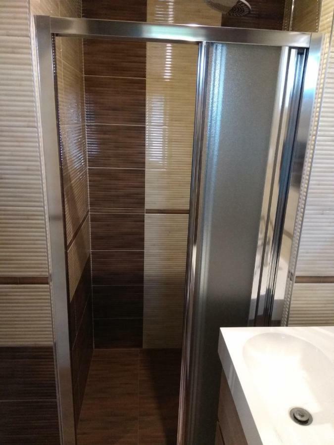 Apartmany Danka Ľubeľa Extérieur photo