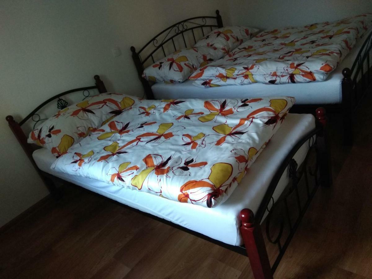 Apartmany Danka Ľubeľa Extérieur photo