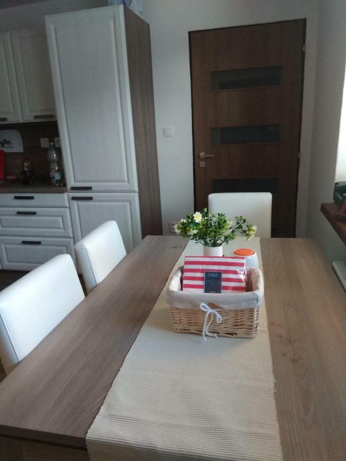 Apartmany Danka Ľubeľa Extérieur photo