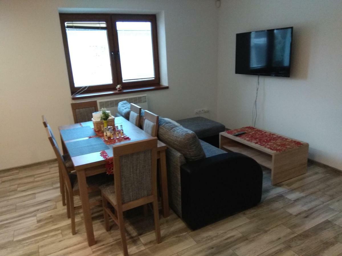Apartmany Danka Ľubeľa Extérieur photo