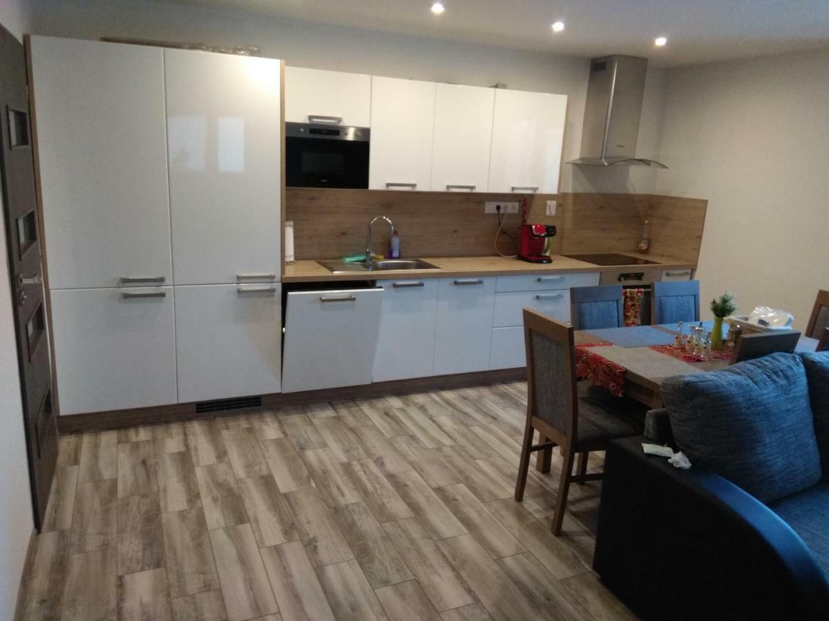 Apartmany Danka Ľubeľa Extérieur photo