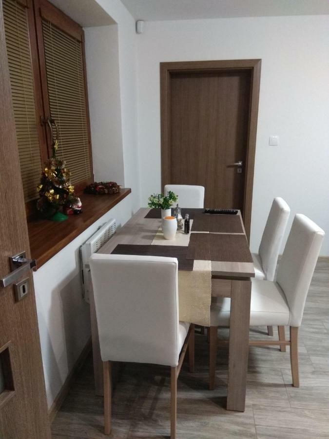 Apartmany Danka Ľubeľa Extérieur photo